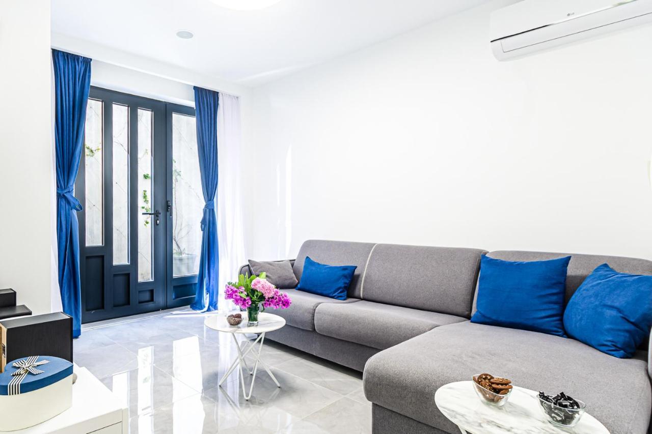 Miramare Apartments Przno Exterior photo