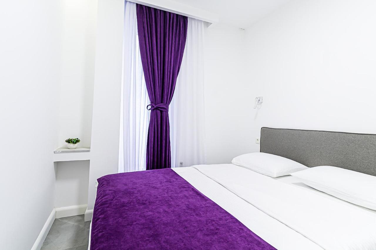 Miramare Apartments Przno Exterior photo