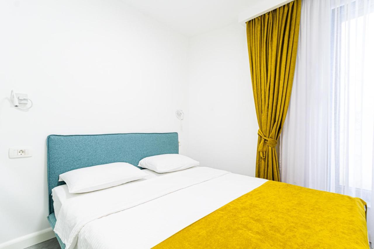 Miramare Apartments Przno Exterior photo